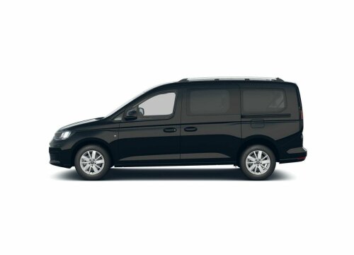 volkswagen veicoli commerciali caddy maxi life foc 2.0 tdi 90 kw ant. man.