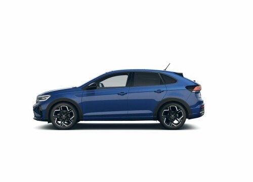 volkswagen taigo r-line plus 1.5 tsi act 110 kw (150 cv) dsg