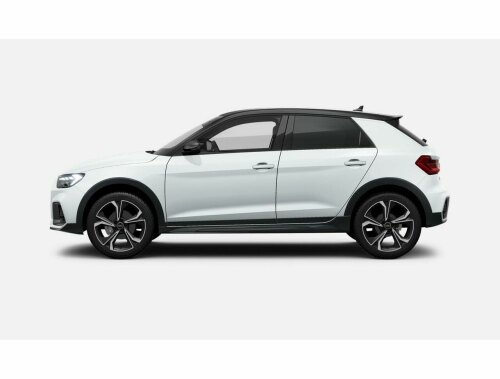 audi a1 allstreet identity contrast 30 tfsi  85(116) kw(cv) s tronic