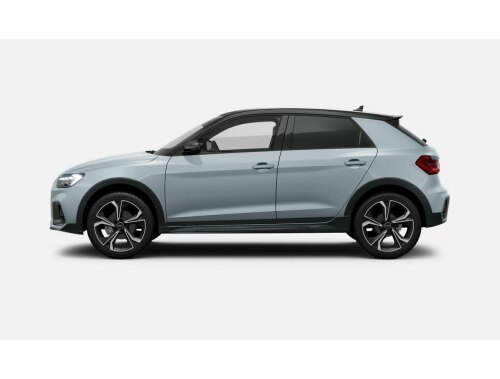 audi a1 allstreet identity contrast 35 tfsi  110(150) kw(cv) s tronic