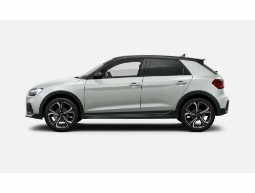 audi a1 allstreet identity contrast 35 tfsi  110(150) kw(cv) s tronic
