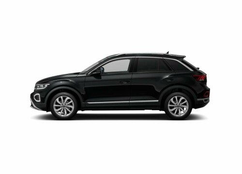 volkswagen t-roc style 1.0 tsi 85 kw (115 cv) manuale