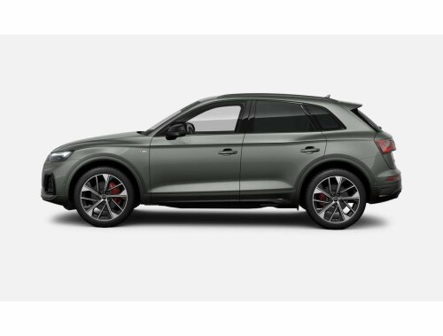 audi q5  identity black 40 tdi quattro 150(204) kw(cv) s tronic