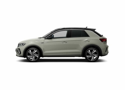 volkswagen t-roc r-line plus 1.0 tsi 85 kw (115 cv) manuale