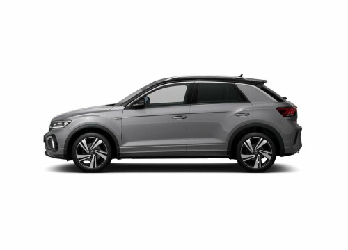 volkswagen t-roc r-line plus 1.0 tsi 85 kw (115 cv) manuale