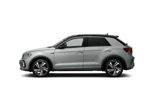 volkswagen t-roc r-line plus 1.0 tsi 85 kw (115 cv) manuale
