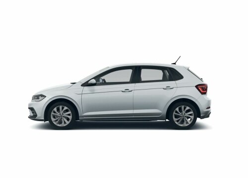volkswagen polo style 1.0 tsi 70 kw (95 cv) manuale