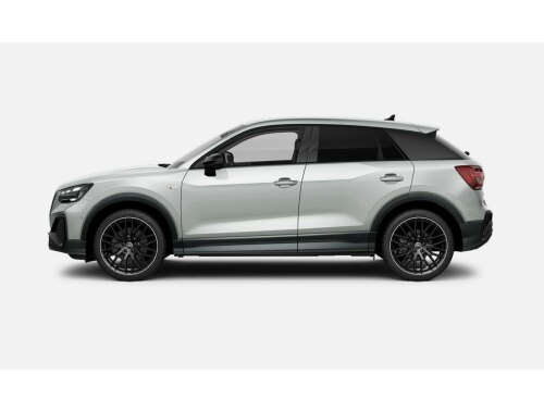 audi q2  identity black 30 tdi  85(116) kw(cv) 6-marce