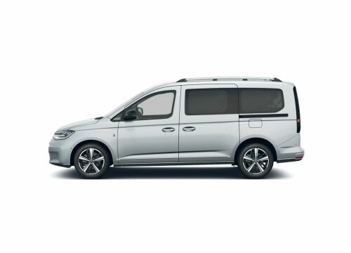 volkswagen veicoli commerciali caddy maxi style 2.0 tdi 90 kw ant. dsg