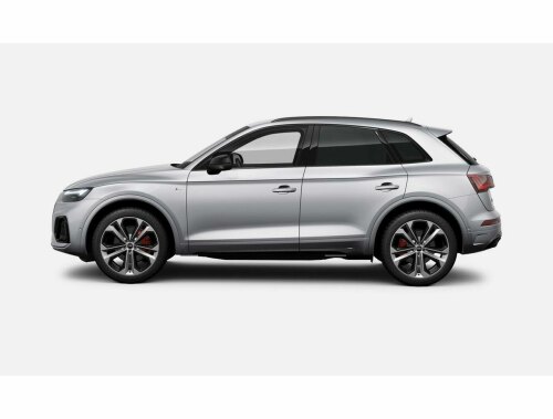 audi q5  identity black 40 tdi quattro 150(204) kw(cv) s tronic