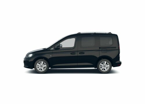 volkswagen veicoli commerciali caddy life 2.0 tdi 90 kw 4motion man.
