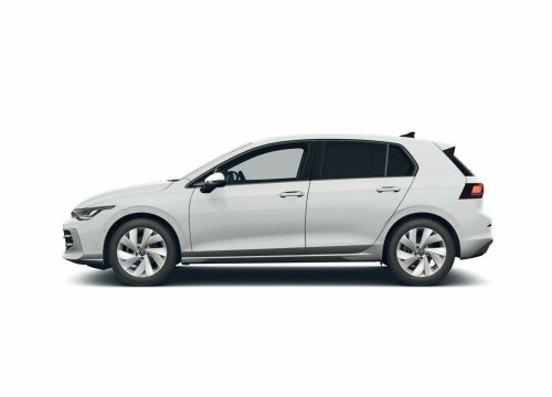 volkswagen nuova golf edition plus 1.5 tsi act 85 kw (115 cv) manuale
