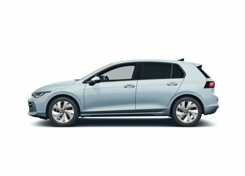 volkswagen nuova golf edition plus 1.5 tsi act 85 kw (115 cv) manuale