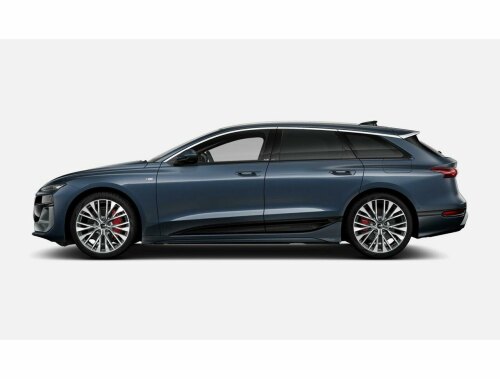 audi a6 avant s line edition e-tron performance  270,00 kw