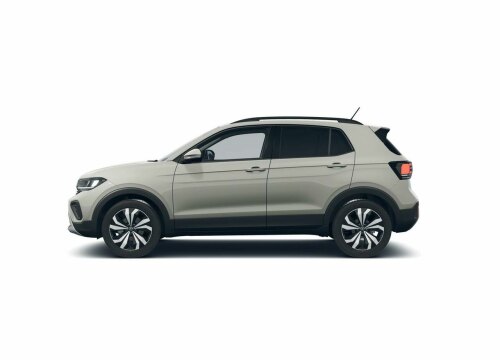 volkswagen nuova t-cross edition plus 1.0 tsi 85 kw (115 cv) dsg