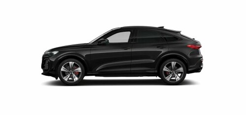 audi sq5 sportback  tfsi  270 kw s tronic