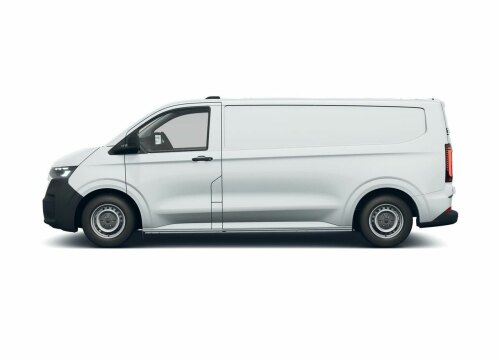 volkswagen veicoli commerciali transporter van 2.0 tdi 110 kw integrale auto l2