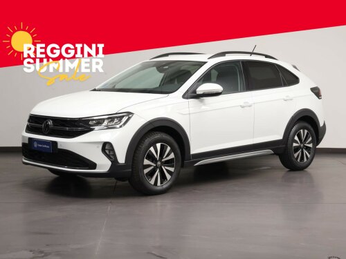 volkswagen taigo 1.0 tsi life 110cv usata