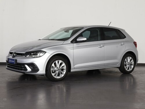 volkswagen polo 1.0 tgi style 90cv usata