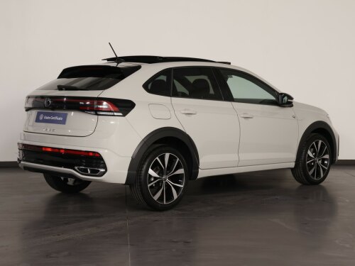 volkswagen taigo 1.0 tsi r-line 115cv dsg usata