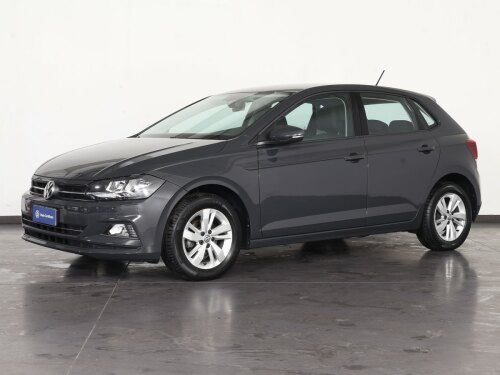 volkswagen polo 5p 1.0 evo comfortline 65cv usata