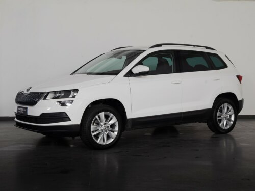 skoda karoq 1.5 tsi ambition dsg usata