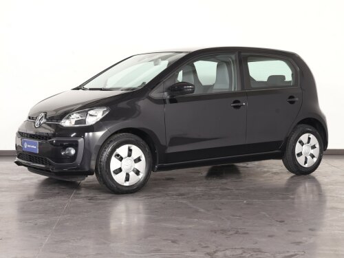 volkswagen up! 5p 1.0 move 75cv usata