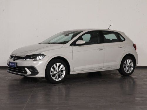 volkswagen polo 1.0 tgi style 90cv usata