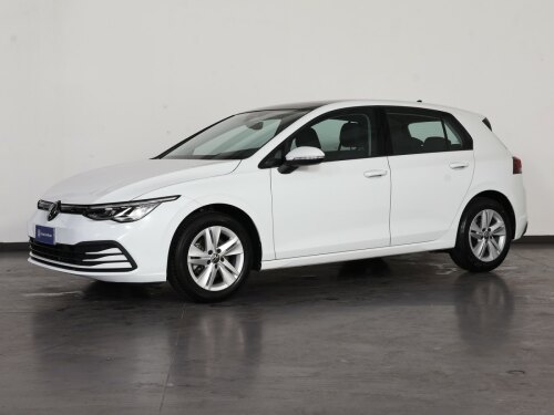 volkswagen golf 1.0 etsi evo life 110cv dsg usata