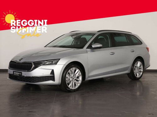 skoda octavia wagon 2.0 tdi selection 150cv dsg usata