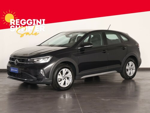 volkswagen taigo 1.0 tsi life 110cv usata