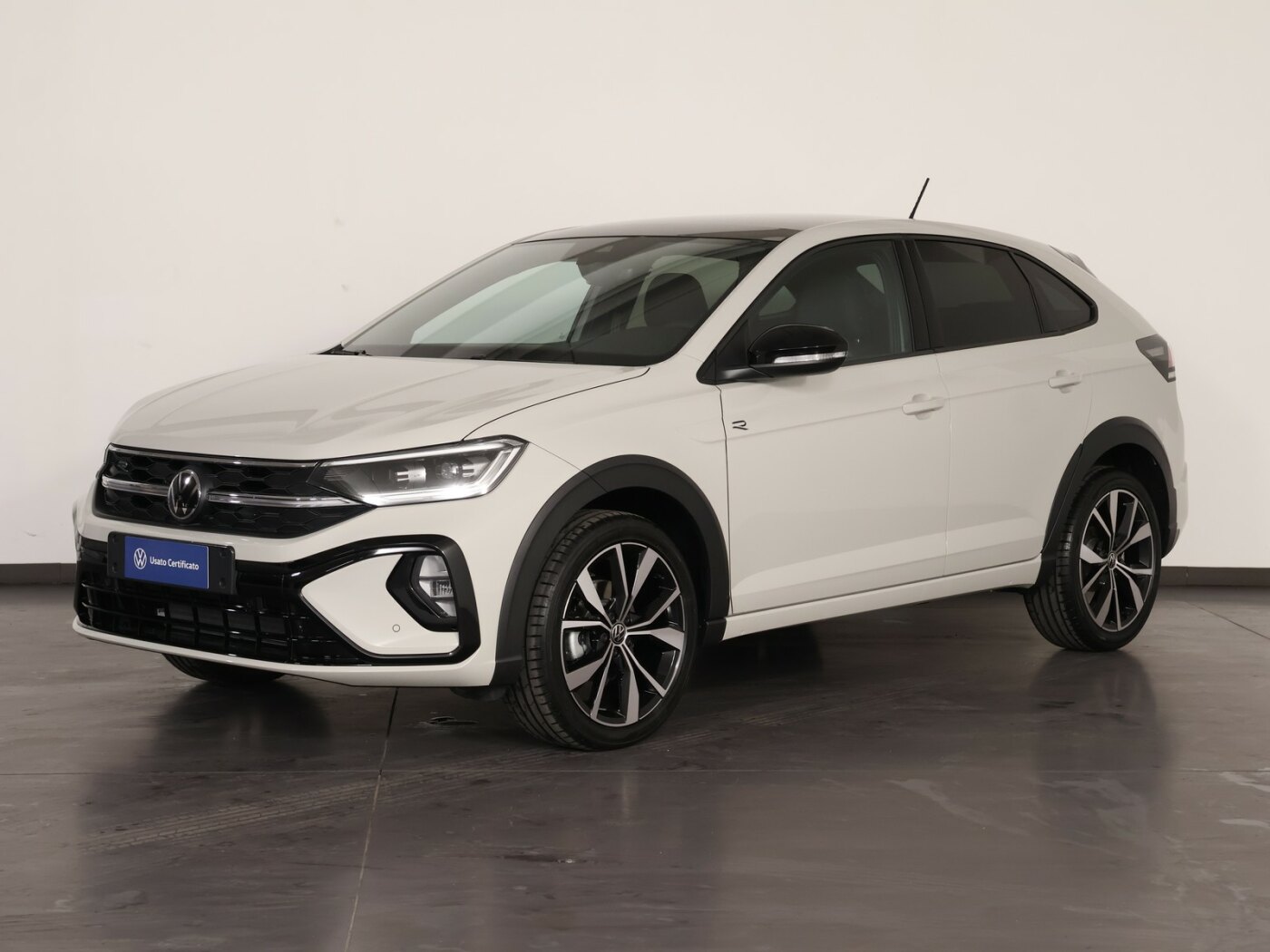 volkswagen taigo 1.0 tsi r-line 115cv dsg usata