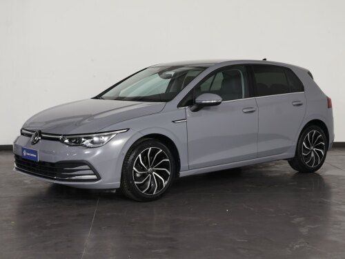 volkswagen golf 1.5 tgi style 130cv dsg usata