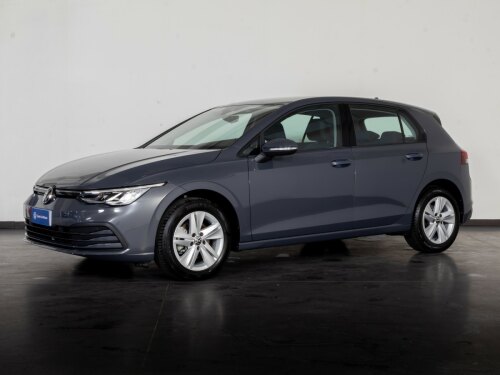 volkswagen golf 1.0 tsi evo life 110cv usata
