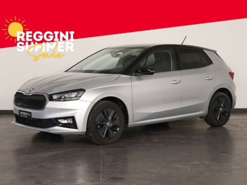 skoda fabia 1.0 tsi evo style 115cv dsg usata