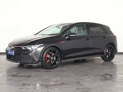 volkswagen golf 2.0 tsi gti 245cv usata