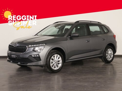 skoda kamiq 1.0 tsi selection 95cv usata