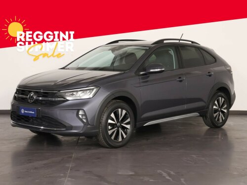 volkswagen taigo 1.0 tsi life 95cv usata