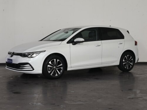 volkswagen golf 1.0 tsi evo life 110cv usata