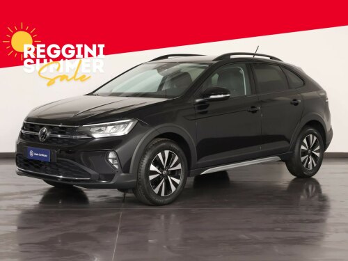 volkswagen taigo 1.0 tsi life 95cv usata