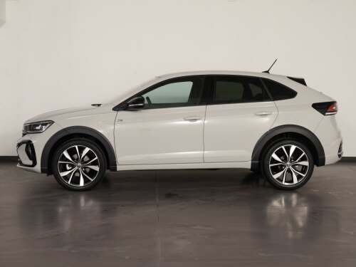 volkswagen taigo 1.0 tsi r-line 115cv dsg usata