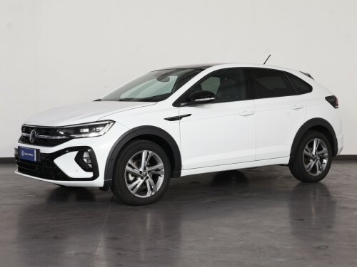 volkswagen taigo 1.5 tsi r-line 150cv dsg usata