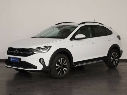 volkswagen taigo 1.0 tsi life 110cv usata