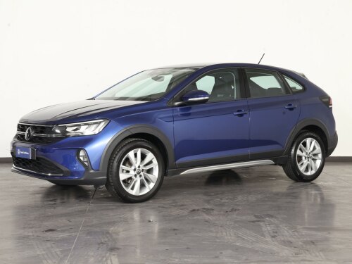 volkswagen taigo 1.0 tsi life 110cv usata