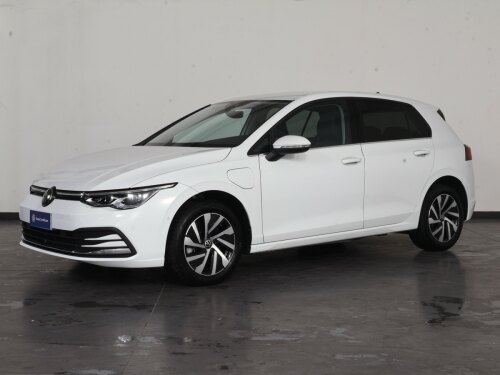 volkswagen golf 1.4 tsi ehybrid style 204cv dsg usata