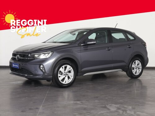 volkswagen taigo 1.0 tsi life 110cv usata