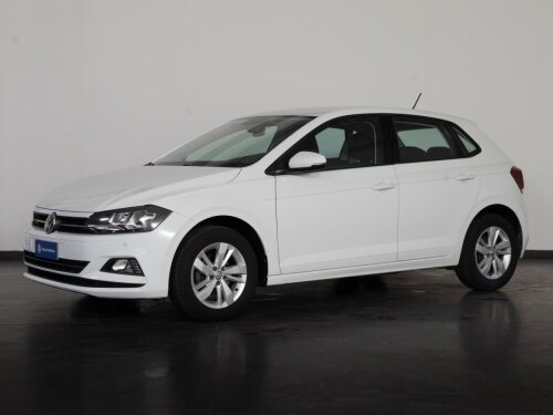 volkswagen polo 5p 1.0 tsi comfortline 95cv usata