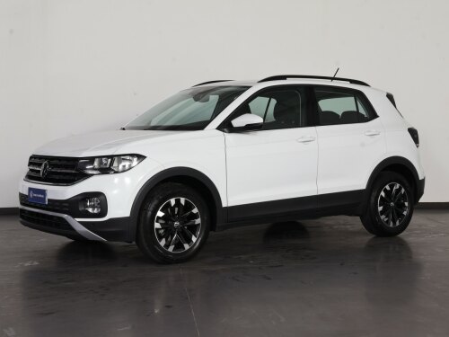 volkswagen t-cross 1.0 tsi style 95cv usata