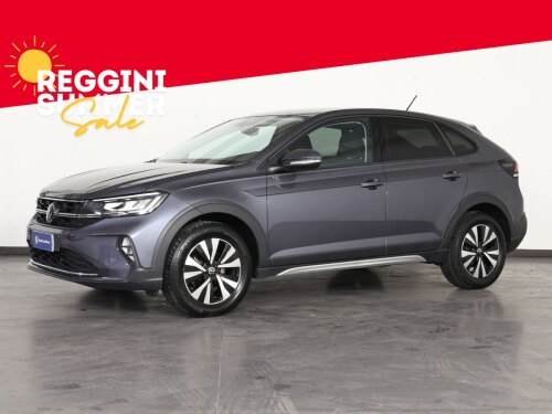 volkswagen taigo 1.0 tsi life 95cv usata