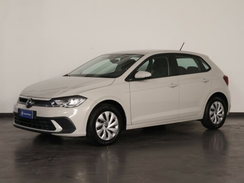 volkswagen polo 1.0 tsi life 95cv usata